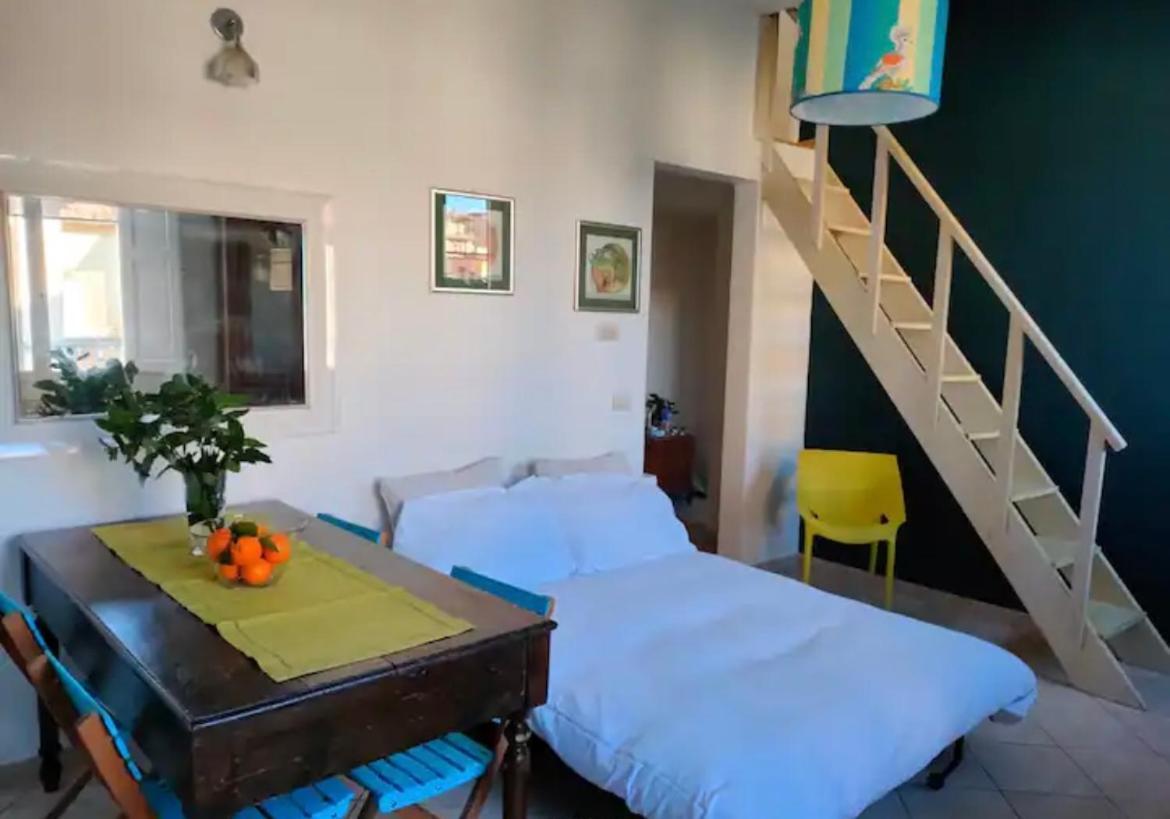Magnificat'S Apartment Firenze Eksteriør billede