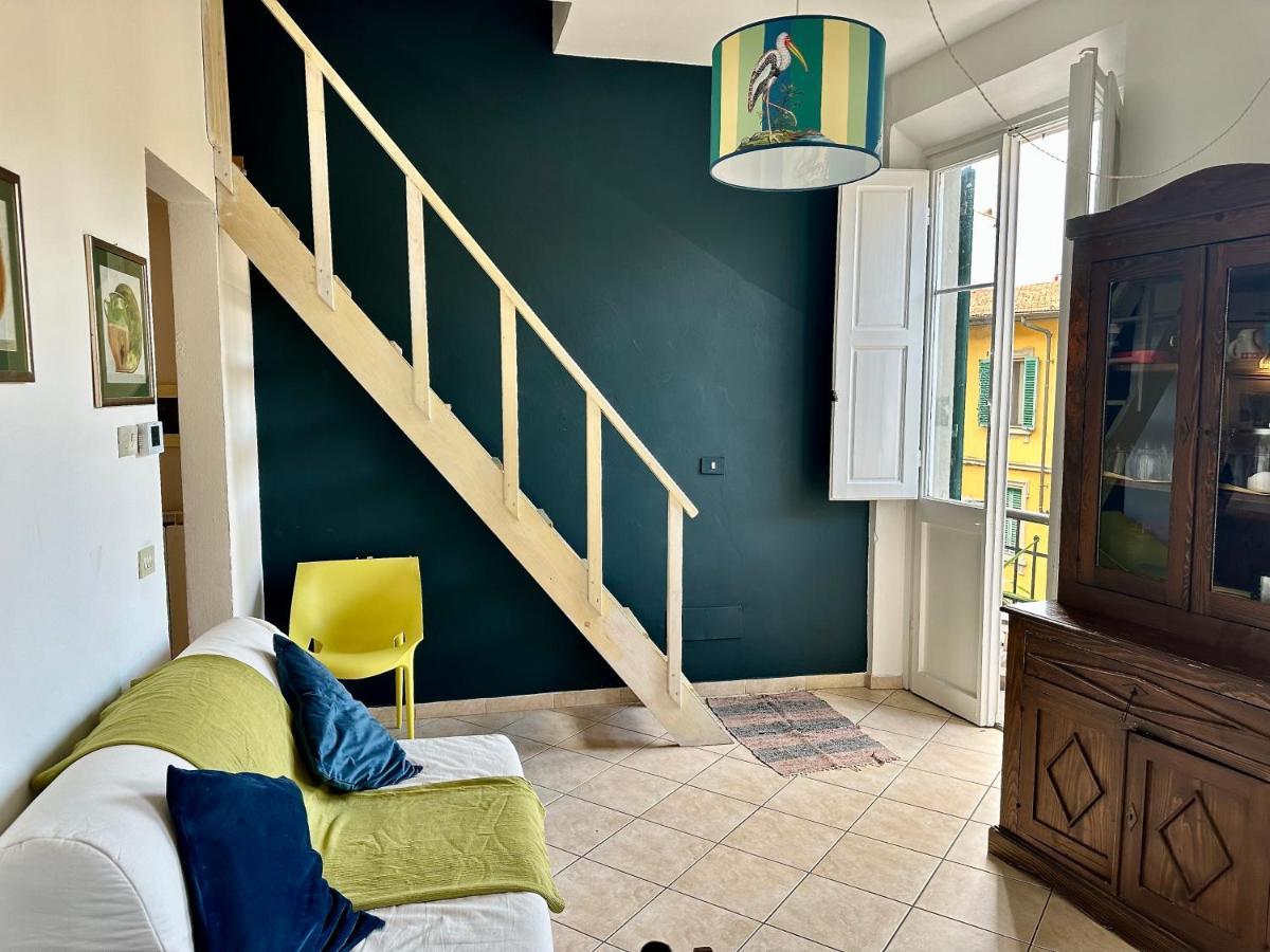 Magnificat'S Apartment Firenze Eksteriør billede