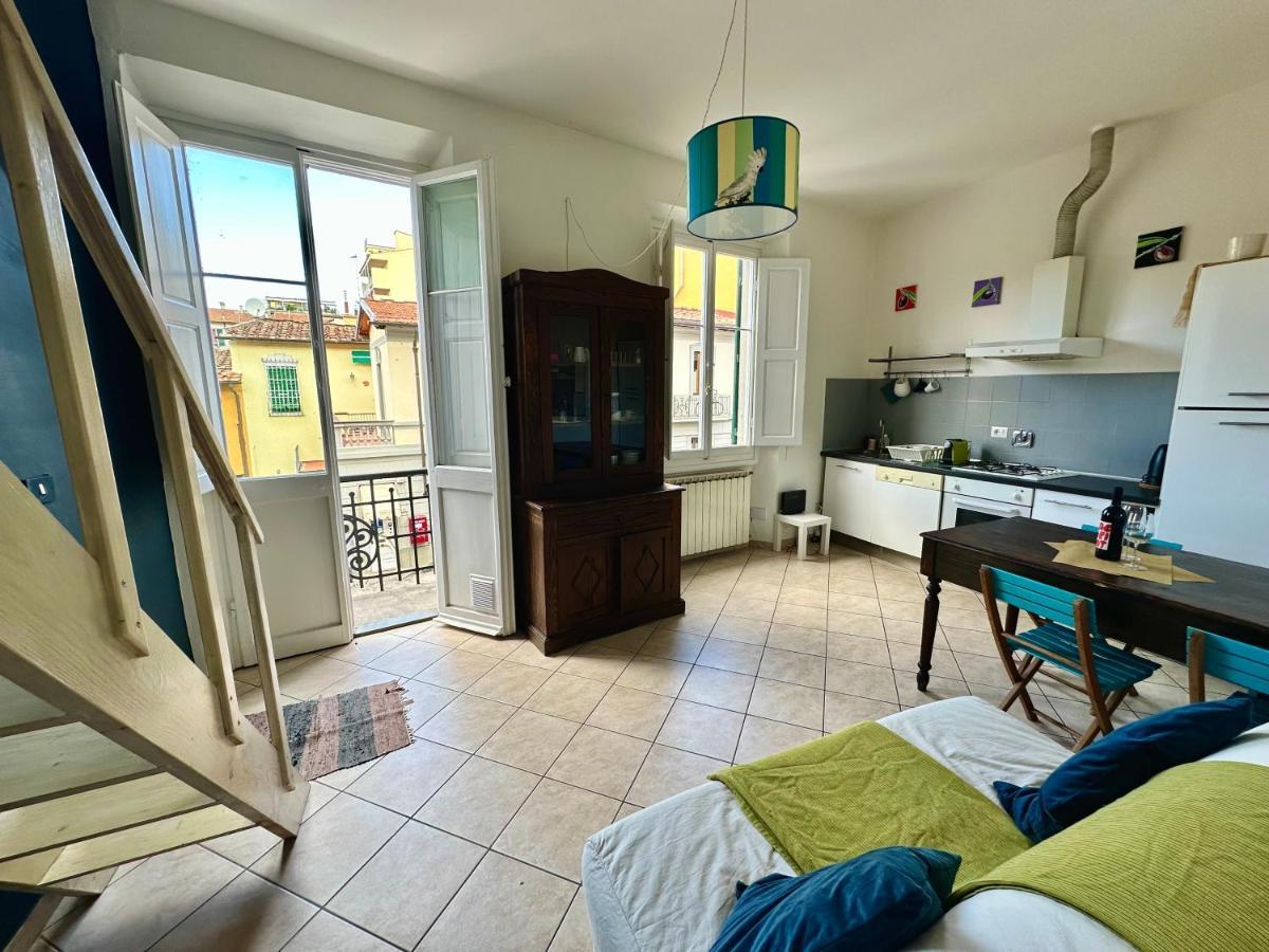 Magnificat'S Apartment Firenze Eksteriør billede